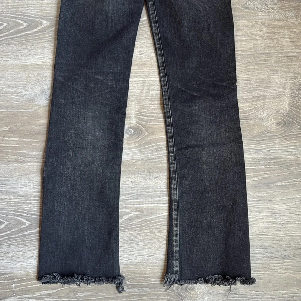 MOUSSY VINTAGE Women's Mv Alhambra Flare-Hi Jeans 23 - Picture 13 of 14